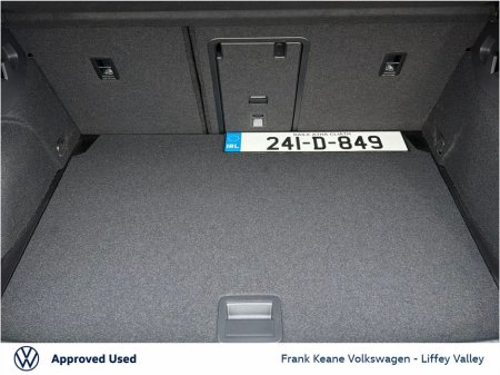 2024 Volkswagen Golf - thumbnail 9