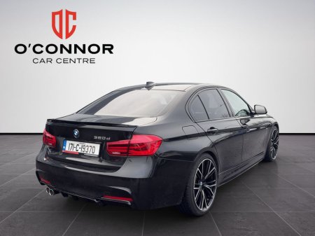 2017 BMW 3 Series - thumbnail 6