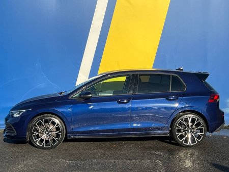 2022 Volkswagen Golf R PERFORMANCE PACK 2.0 TDI // NEW 19