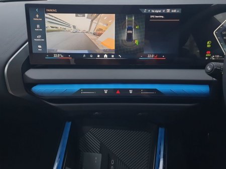 2026 BMW X3 X3 30e xDrive M Sport thumbnail