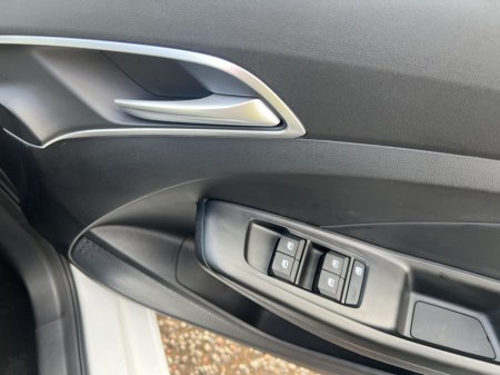 2026 MG MG3 TROPHY HYBRID €23,774 thumbnail