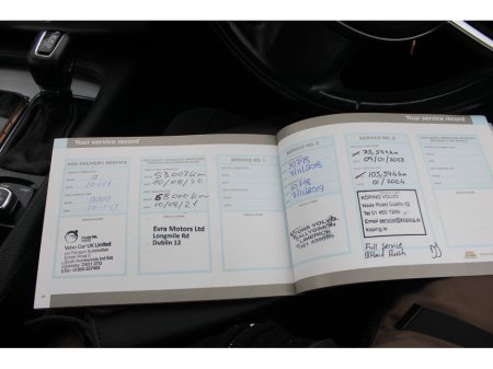 2016 Volvo XC90 - thumbnail 13