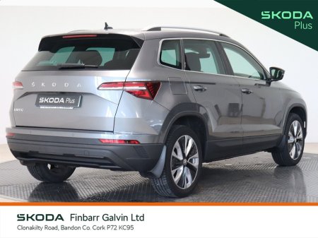 2023 Skoda Karoq - thumbnail 3