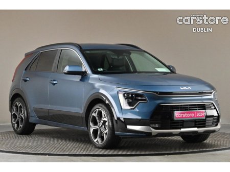 2024 Kia Niro - thumbnail 1