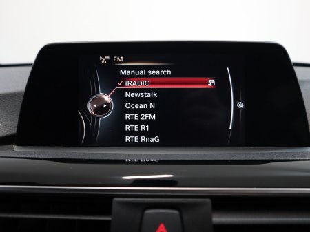 2017 BMW 3 Series *118* F30 D SPORT 4DR AUTO €18,995 thumbnail