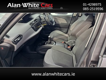 2018 Citroen C4 Picasso - thumbnail 15