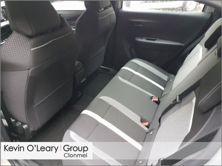 2026 Opel Frontera Elegance EV 44kW 113PS Auto MY26 €28,995 thumbnail