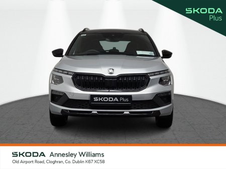 2025 Skoda Kamiq - thumbnail 11