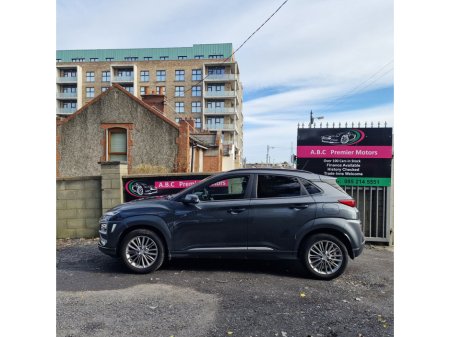 2019 Hyundai Kona - thumbnail 5