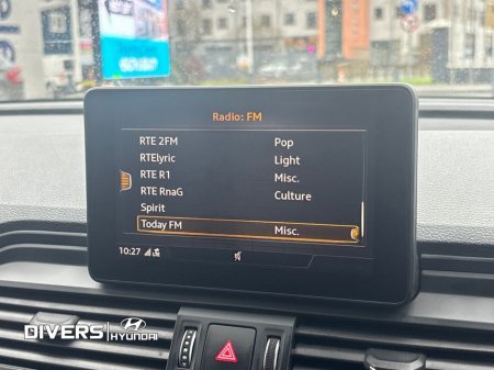 2020 Audi Q5 S Line €36,945 thumbnail