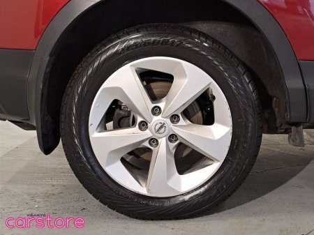 2021 Nissan Qashqai - thumbnail 13