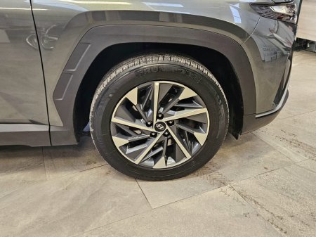 2022 Hyundai Tucson - thumbnail 4