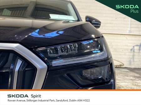 2025 Skoda Kodiaq - thumbnail 17