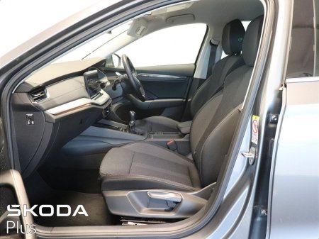 2023 Skoda Octavia OCTAVIA STY 1.0TSI 110HP €28,950 thumbnail