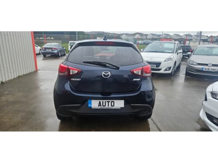 2016 Mazda Mazda2 - thumbnail 14