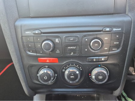 2014 Citroen C4 HDI 90 VTR+ 4DR €3,950 thumbnail