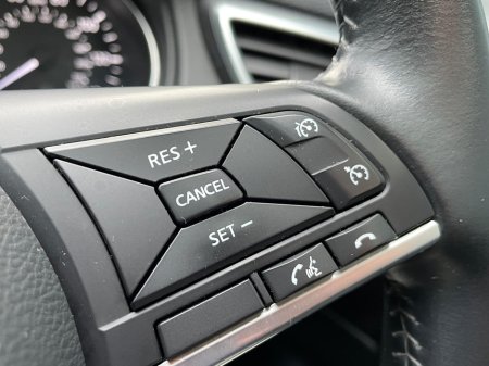 2018 Nissan Qashqai - thumbnail 12