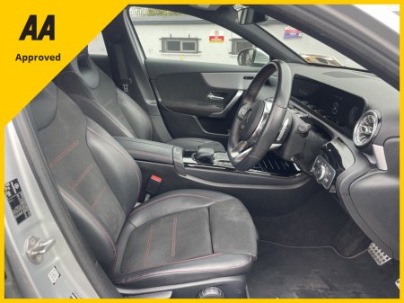 2020 Mercedes-Benz A Class - thumbnail 11