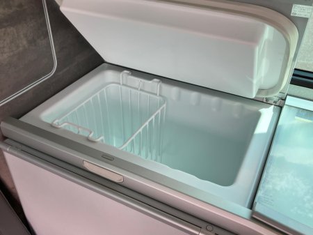 2024 Volkswagen California - thumbnail 32