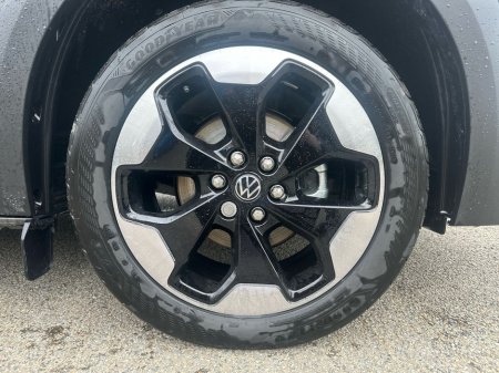 2026 Volkswagen Transporter - thumbnail 5