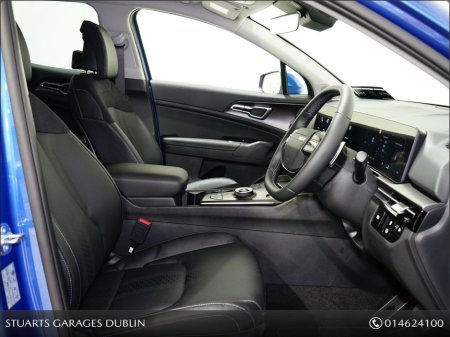 2026 Kia Sportage - thumbnail 22