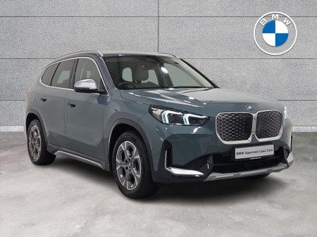 2024 BMW iX1 - thumbnail 1