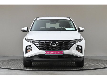 2023 Hyundai Tucson 1.6 CRDI EXECUTIVE 6SPD *FULL LEATHER*REVERSE CAM*CAR PLAY*ANDROID* €30,890 thumbnail