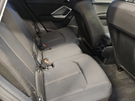 2022 Audi Q3 45 TFSI E S Tronic SE €27,950 thumbnail