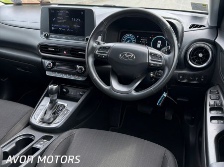 2021 Hyundai Kona - thumbnail 11