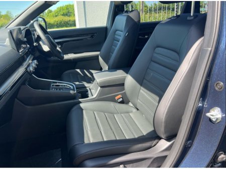 2026 Honda CR-V CR-V 2.0 e:PHEV 2wd Advance Tech €70,290 thumbnail