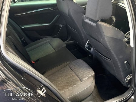 2024 Skoda Octavia - thumbnail 16