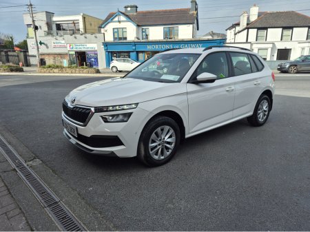 2023 Skoda Kamiq - thumbnail 1