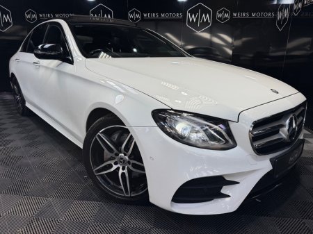 2016 Mercedes-Benz E Class - thumbnail 5