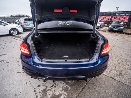 2018 BMW 5 Series 182 BMW 530e M-Sport/High spec/1yr warranty €23,888 thumbnail