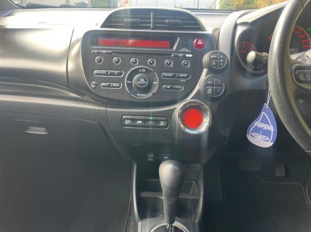 2014 Honda Jazz 1.4 i-VTEC EX CVT €6,950 thumbnail