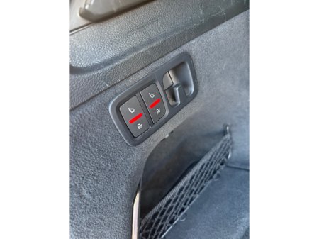 2016 Audi Q7 3.0 TDI 218 Q TIP S LINE 4DR AUTO €29,950 thumbnail