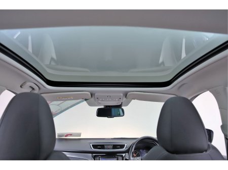 2019 Nissan Qashqai - thumbnail 25