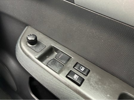 2007 Suzuki Swift - thumbnail 11