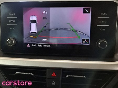 2020 Skoda Kamiq - thumbnail 22