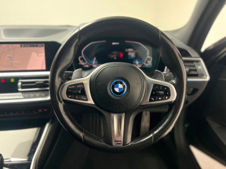 2022 BMW 3 Series 330E M SPORT PRO EDITION €29,990 thumbnail