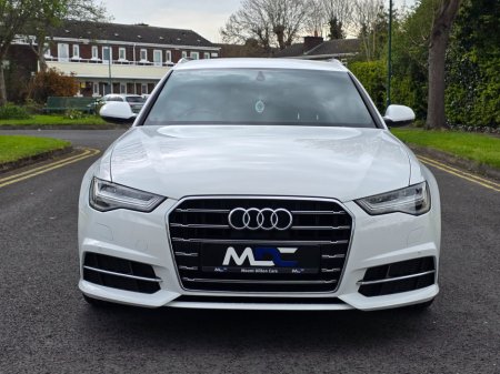 2016 Audi A6 - thumbnail 14