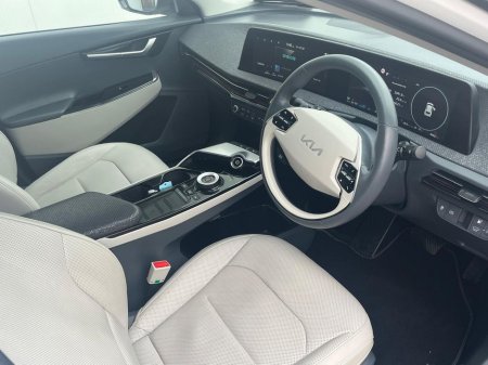 2023 Kia EV6 - thumbnail 7