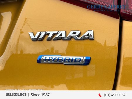 2024 Suzuki Vitara - thumbnail 22
