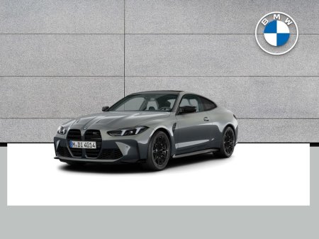 2026 BMW M4 M4 Coupe €168,975 thumbnail