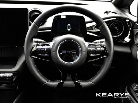 2026 BYD Dolphin - thumbnail 16