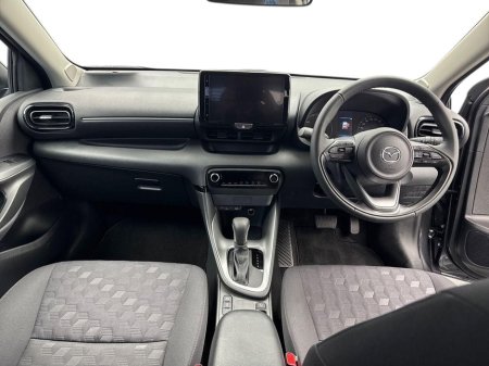 2026 Mazda Mazda2 - thumbnail 8