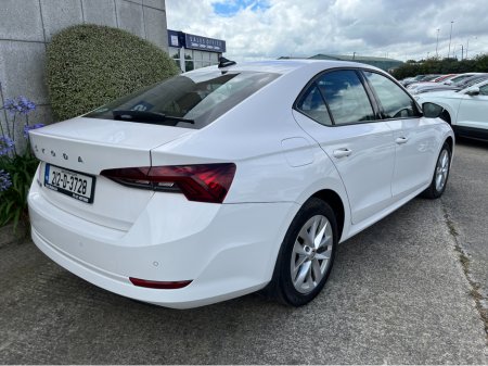 2021 Skoda Octavia AMBITION 1.0 PETROL //LOW MILES// €23,950