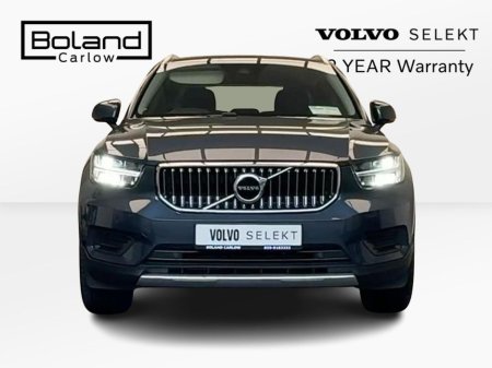 2022 Volvo XC40 - thumbnail 7