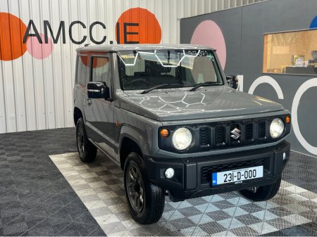 2023 Suzuki Jimny €27950! 2023 Suzuki Jimny Manual Heated Seats / Cruise Control