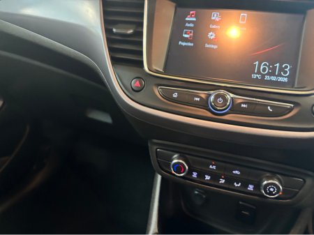 2023 Opel Crossland X - thumbnail 13